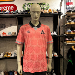 Palace X Umbro Jersey