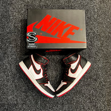 Load image into Gallery viewer, Air Jordan 1 High &#39;Bloodline&#39;
