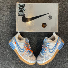 Load image into Gallery viewer, Nike X Off White Rubber Dunk &#39;UNC&#39;
