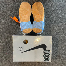Load image into Gallery viewer, Nike X Off White Rubber Dunk &#39;UNC&#39;
