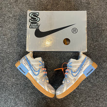 Load image into Gallery viewer, Nike X Off White Rubber Dunk &#39;UNC&#39;
