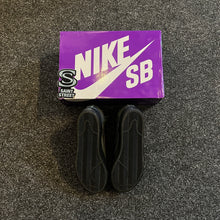 Load image into Gallery viewer, Nike SB Blazer Edge &#39;Black&#39;
