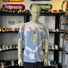 Load image into Gallery viewer, Travis Scott &#39;Spaceman Tour&#39; Tee
