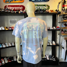 Load image into Gallery viewer, Travis Scott &#39;Spaceman Tour&#39; Tee
