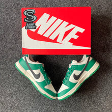 Load image into Gallery viewer, Nike Dunk Low &#39;Lottery Green&#39;
