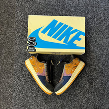 Load image into Gallery viewer, Nike X Travis Scott AF1 Low &#39;Cactus Jack&#39;
