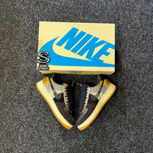 Load image into Gallery viewer, Nike X Travis Scott AF1 Low &#39;Cactus Jack&#39;
