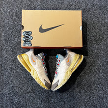 Load image into Gallery viewer, Nike X Travis Scott Air Max 270 React ENG &#39;Cactus Trail&#39;
