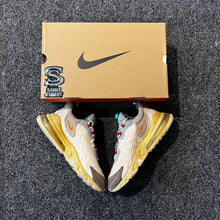 Load image into Gallery viewer, Nike X Travis Scott Air Max 270 React ENG &#39;Cactus Trail&#39;
