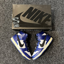 Load image into Gallery viewer, Nike X Ambush Dunk High &#39;Royal&#39;
