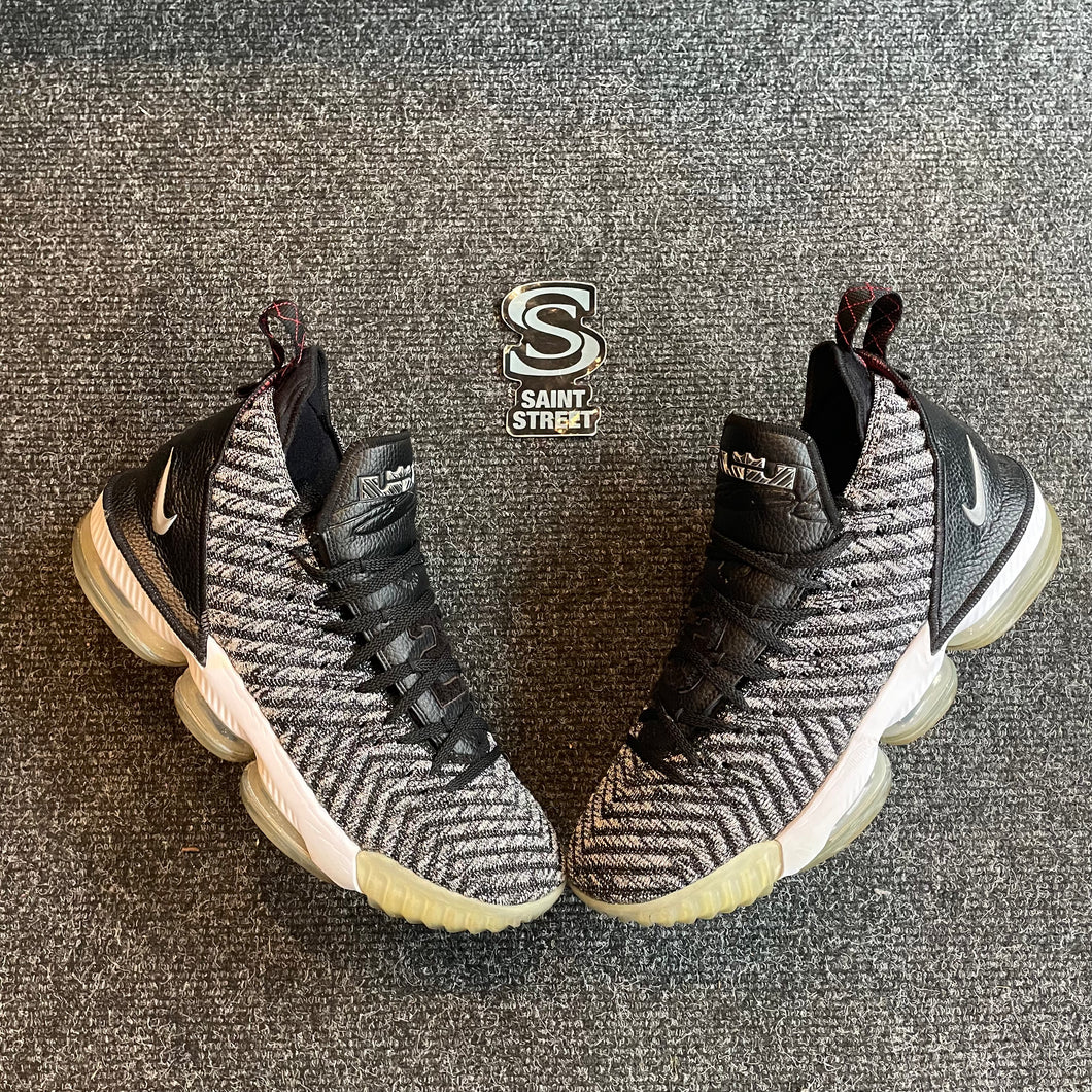Lebron 16 online shop
