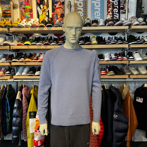 CP Company Knitted Crewneck