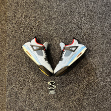 Load image into Gallery viewer, Air Jordan 4 X Travis Scott &#39;Cactus Jack&#39;

