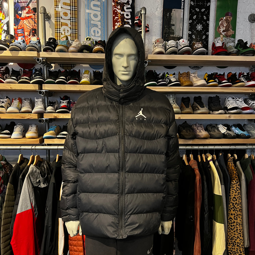 Jordan Puffer Jacket