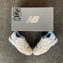 Load image into Gallery viewer, New Balance 550 &#39;UNC&#39;
