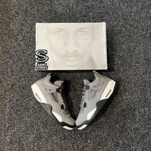 Load image into Gallery viewer, Air Jordan 4 &#39;Cool Grey&#39; (2004)
