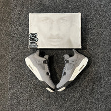 Load image into Gallery viewer, Air Jordan 4 &#39;Cool Grey&#39; (2004)

