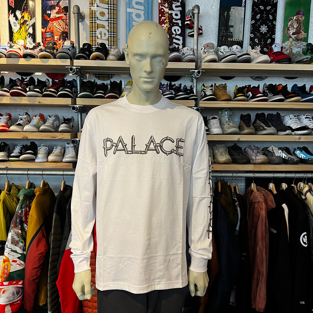 Palace 'Spike' Longsleeve