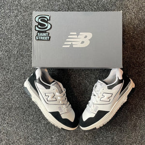 New Balance 550 'Black/White' (Online Only)