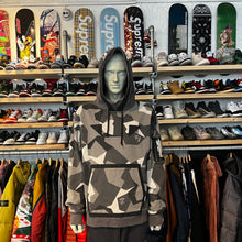 Load image into Gallery viewer, Bape &#39;Splinter Camo&#39; Hoodie
