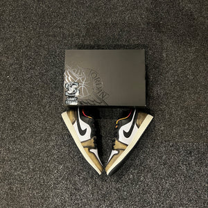 Air Jordan 1 Low 'Wear Away'