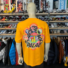 Load image into Gallery viewer, Palace &#39;Bun 5G&#39; Tee
