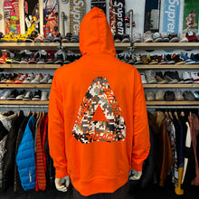 Load image into Gallery viewer, Palace &#39;Tri-Digi&#39; Hoodie
