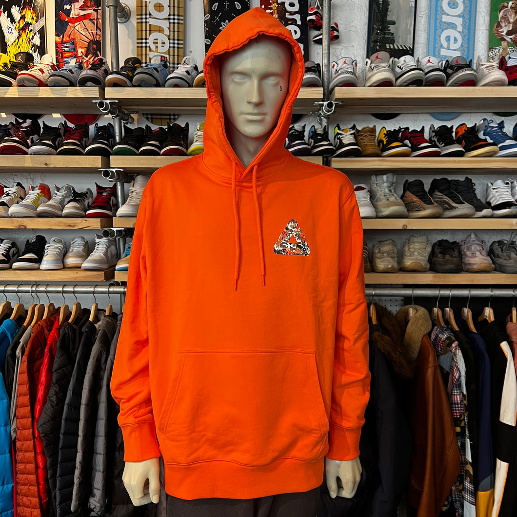 Palace 'Tri-Digi' Hoodie
