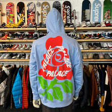 Load image into Gallery viewer, Palace &#39;English Rose&#39; Hoodie

