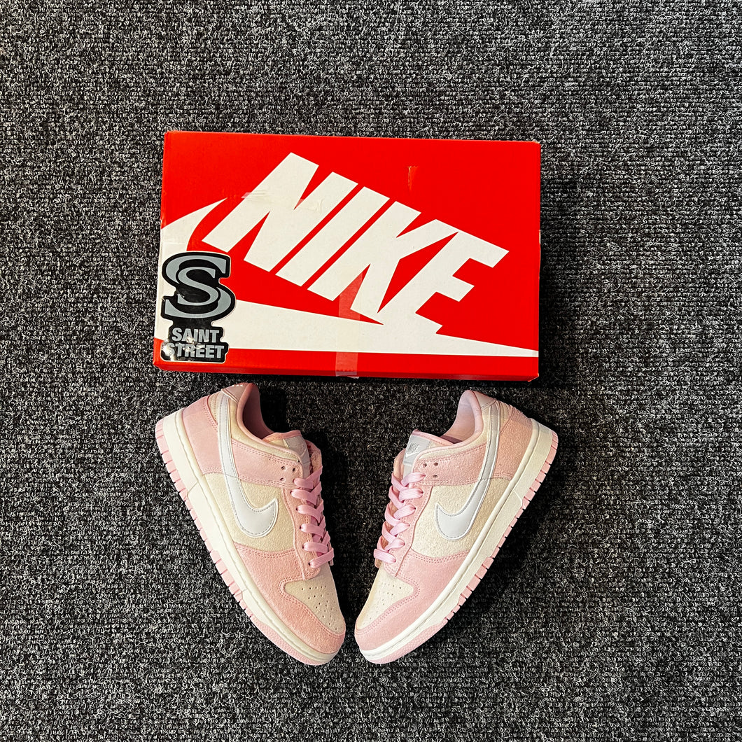 Nike Dunk Low 'Pink Foam LX'