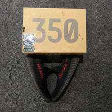 Load image into Gallery viewer, Adidas X Yeezy 350 &#39;Bred&#39;
