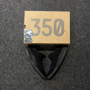Adidas X Yeezy 350 'Bred'