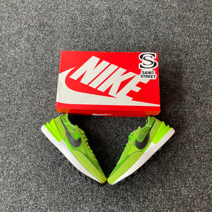 Nike Waffle Green 'Electric Green'