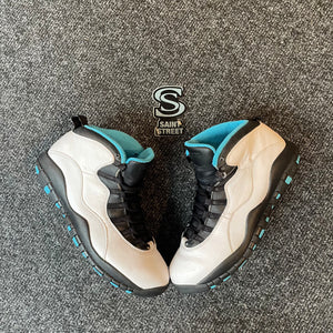 Jordan 10 'Powder Blue' (Online Only)