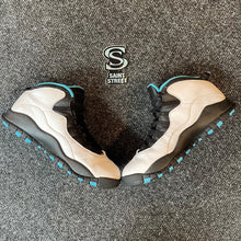 Load image into Gallery viewer, Jordan 10 &#39;Powder Blue&#39; (Online Only)
