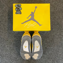 Load image into Gallery viewer, Air Jordan 4 &#39;Lightning&#39;
