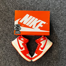 Load image into Gallery viewer, Air Jordan 1 High AJKO &#39;Rush Orange&#39;
