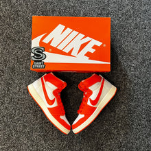 Load image into Gallery viewer, Air Jordan 1 High AJKO &#39;Rush Orange&#39;
