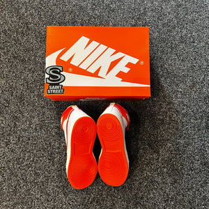 Air Jordan 1 High AJKO 'Rush Orange'