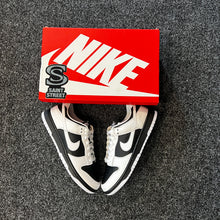 Load image into Gallery viewer, Nike Dunk Low &#39;Reverese Panda&#39;
