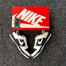 Load image into Gallery viewer, Nike Dunk Low &#39;Reverese Panda&#39;
