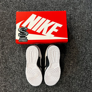 Nike Dunk Low 'Reverese Panda'