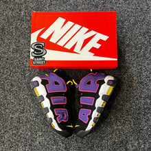 Load image into Gallery viewer, Nike Air More Uptempo &#39;Purple&#39; (Online only)

