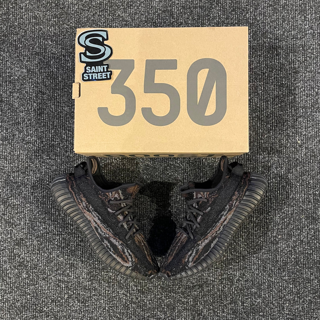 Adidas X Yeezy 350 'MX Roc'