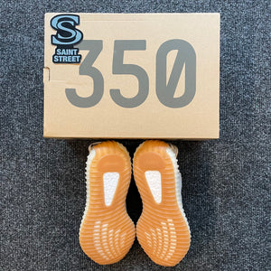Adidas X Yeezy 350 'Sesame'