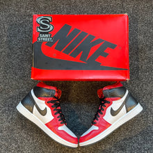 Load image into Gallery viewer, Jordan 1 High &#39;Satin Snake Chicago&#39;
