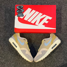 Load image into Gallery viewer, Nike Air Max 1 &#39;Cobble Stone&#39; (W) (Online Only)
