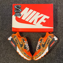 Load image into Gallery viewer, Nike Air Max 90 &#39;Duck Camo Orange&#39;
