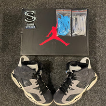 Load image into Gallery viewer, Jordan 6 &#39;Tech Chrome&#39;
