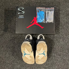 Load image into Gallery viewer, Jordan 6 &#39;Tech Chrome&#39;
